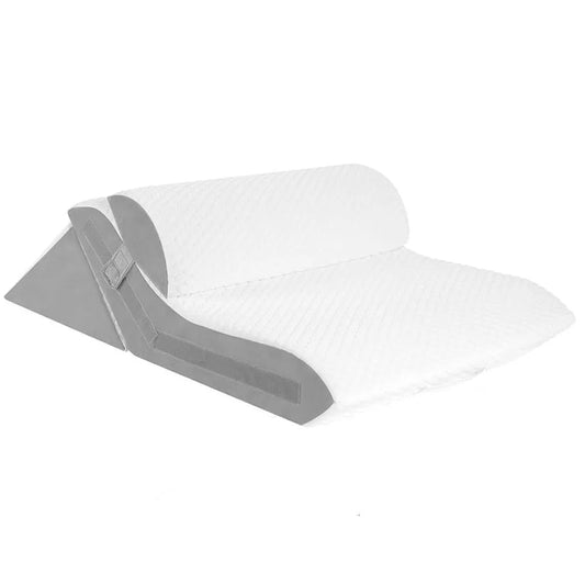 Coussin cale en coin réglable lot de 3