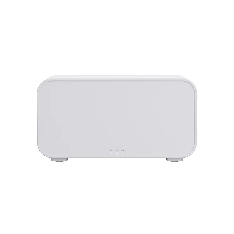 Diffuseur d'arômes et humidificateur ultrasonique