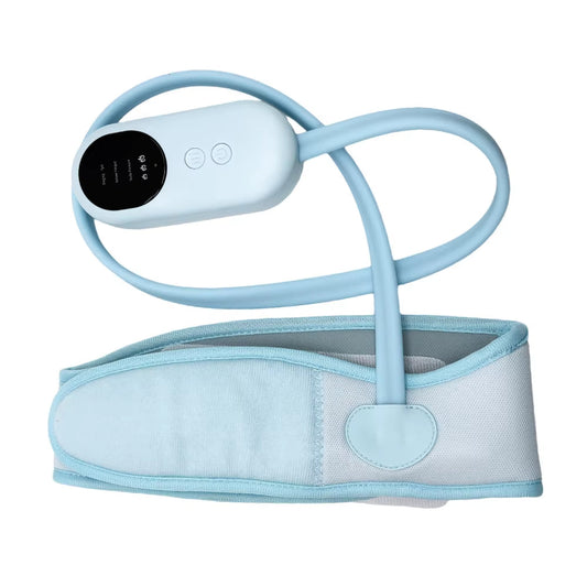 Bandeau masseur de tête électrique