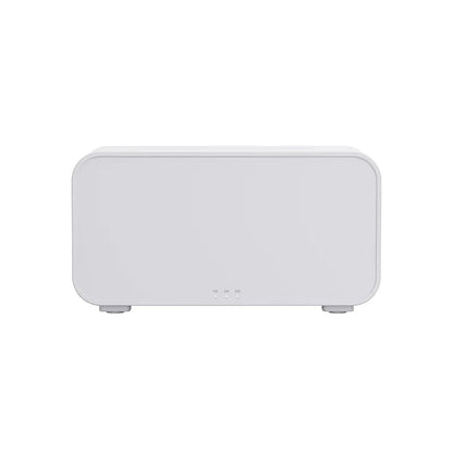 Diffuseur d'arômes et humidificateur ultrasonique