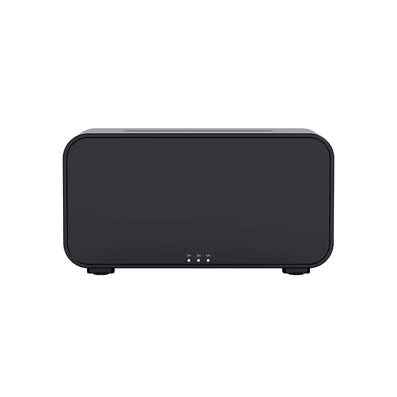 Diffuseur d'arômes et humidificateur ultrasonique