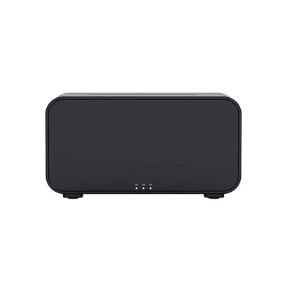 Diffuseur d'arômes et humidificateur ultrasonique