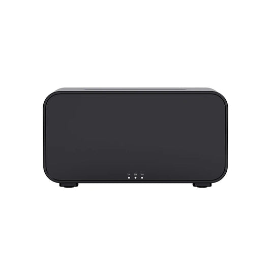 Diffuseur d'arômes et humidificateur ultrasonique