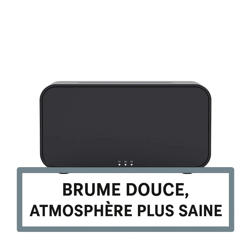 Diffuseur d'arômes et humidificateur ultrasonique