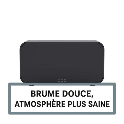 Diffuseur d'arômes et humidificateur ultrasonique